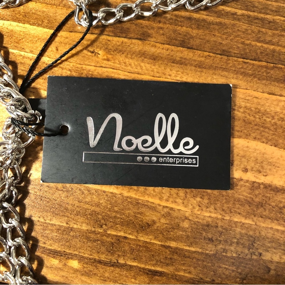 NWT Noelle Mini Bag Purse - Picture 4 of 7
